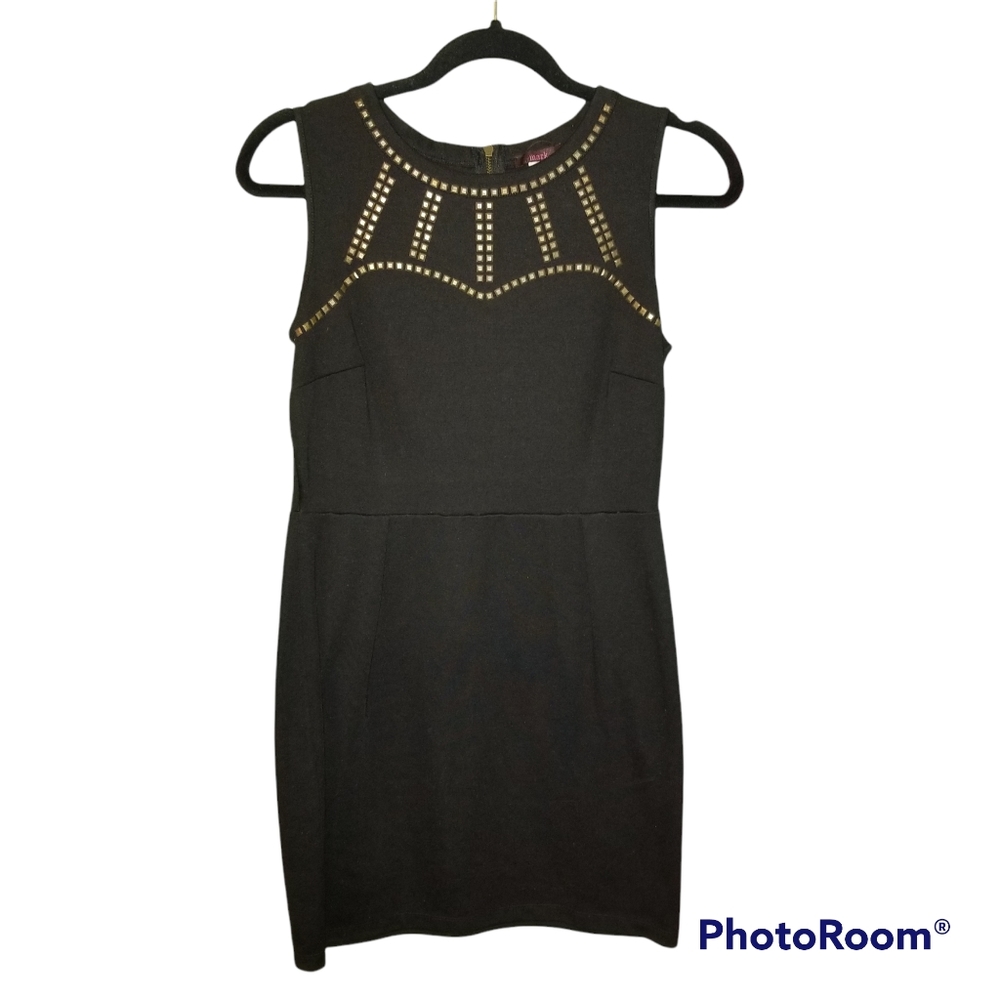 Mark (Avon) Dress w/ Embellishments